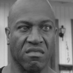 Meet your Posher, George e